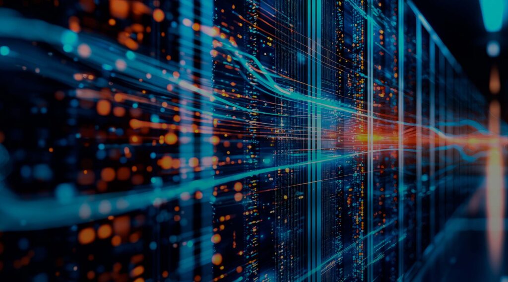 Cloud Infrastructure Design Platform Operations Aviation